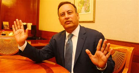 Former Pakistan Envoy To US Says Pak Should Tackle Taliban And Internal ...