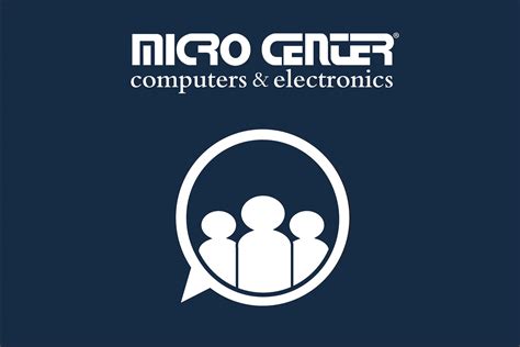 Image result for Micro Center Support