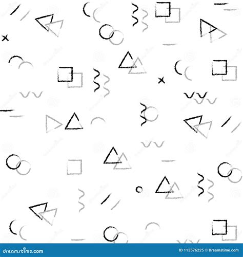 Mathematical Patterns 的图像结果