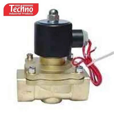 Solenoid Valves - Festo MFH-5-1/8 Part Number 9982 Wholesaler from Delhi