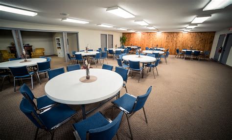 Ministries — Bethany Bible Church