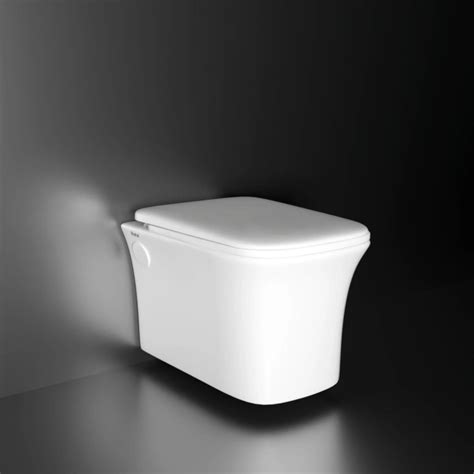 Buy Western Toilet, Water Closet & Commode Online – Ruhe