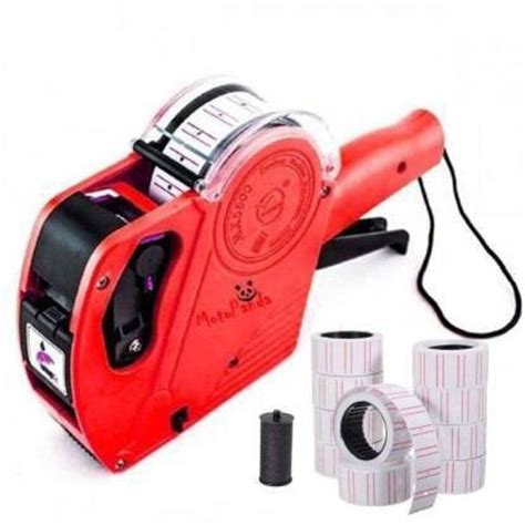 Label & Stamping Machine Buy Online In India at Best Prices | Flipkart.com