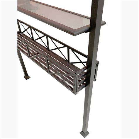 GardenWinds Garden Winds Replacement Canopy Top Cover for The India | Ubuy