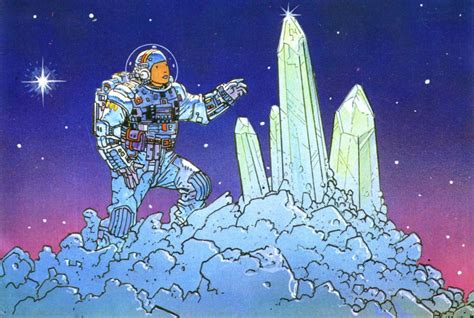 Image result for Moebius Drawings