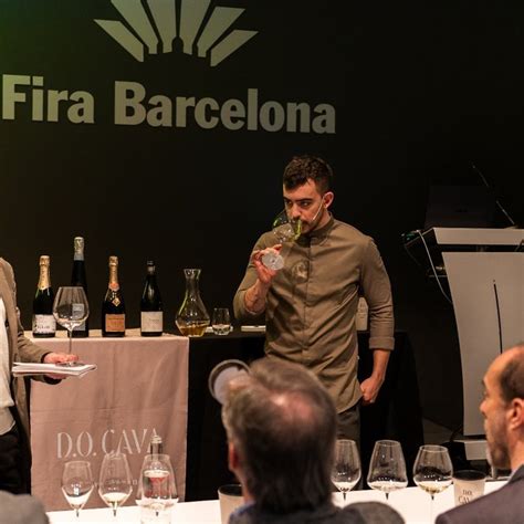 Los maridajes selectos con Cava brillan en la BWW | D.O. Cava