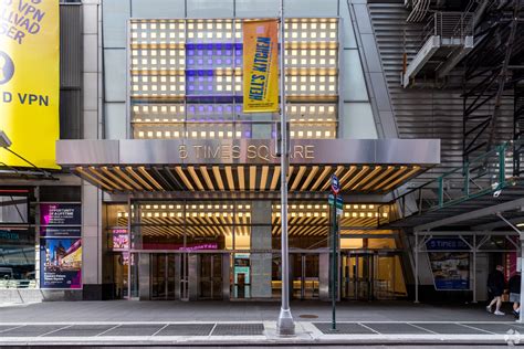 5 Times Sq, New York, NY 10036 - Five Times Square | LoopNet