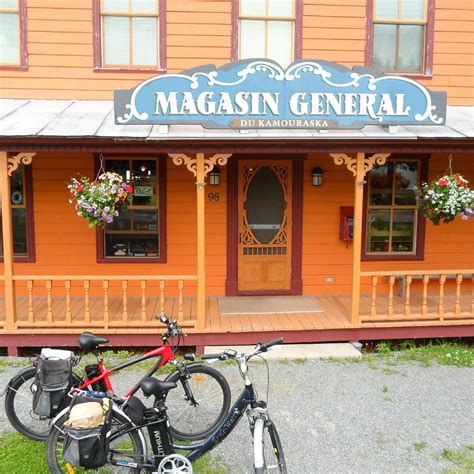 MAGASIN GÉNÉRAL - All You Need to Know BEFORE You Go 2026 (with Photos ...