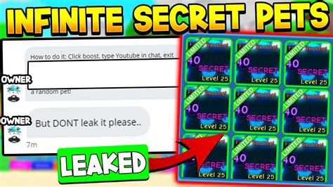 Bubble Gum Simulator Script Secret Pets 的图像结果