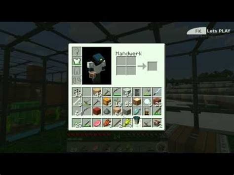 Image result for Combo Tutorial German Minecraft