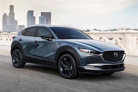 2021 Mazda CX-5 Prices, Reviews, and Pictures | Edmunds