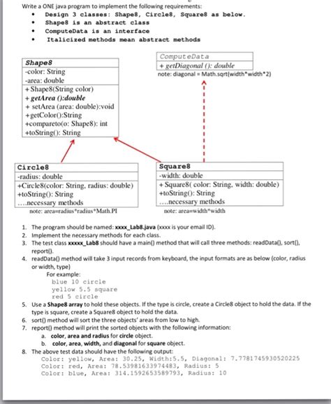 Image result for Java Program Implement