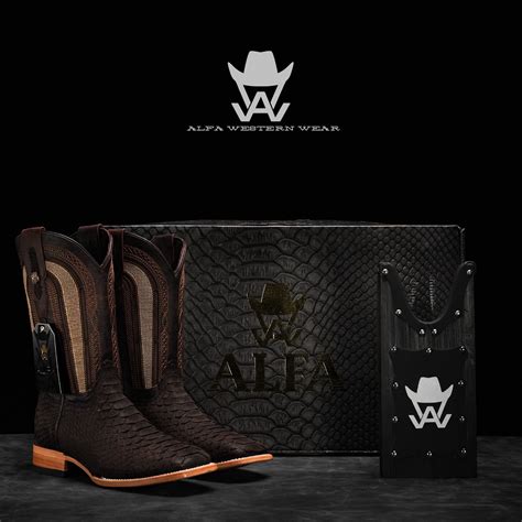 Alfa Western Wear (@alfa_western_wear) • Instagram photos and videos