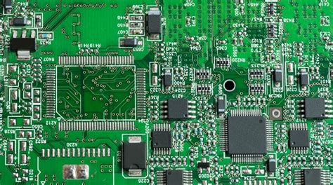 Choosing PCB materials to optimize applications, Part II - Electrical ...