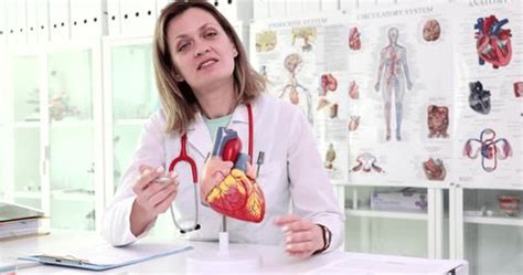 Image result for Cardiologist Explains