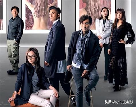 真没想到！谁是TVB“2018年最多产男演员”？ 而是“他”！