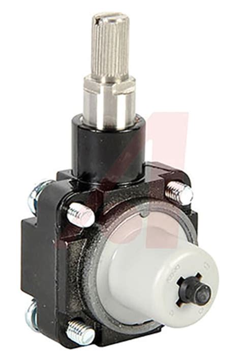 GLZ1AA Honeywell | Honeywell GLZ Series Limit Switch Operating Head ...