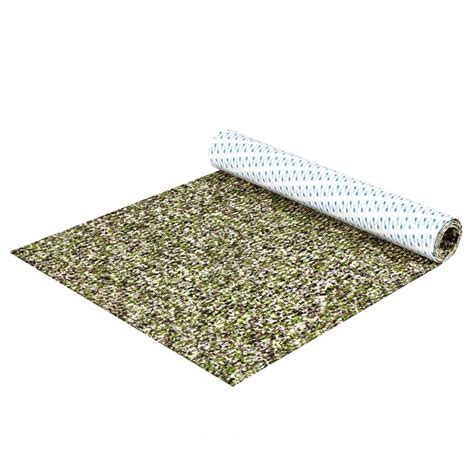 SKYSHALO Boat Flooring, EVA Foam Boat Decking 94.5" X 35.4", Non-Slip ...