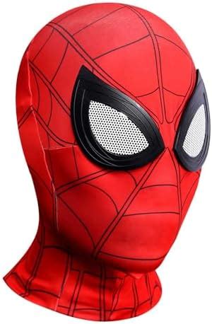 MARVEL Legends Iron Man Electronic Helmet, For Ages 18 and Up : Amazon ...