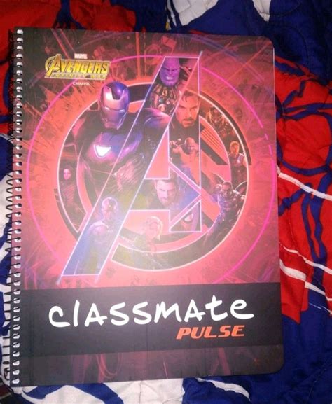 Image result for Classmate Pulse Notebook