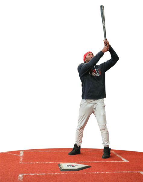 Quiz: Name That Batting Stance - The New York Times