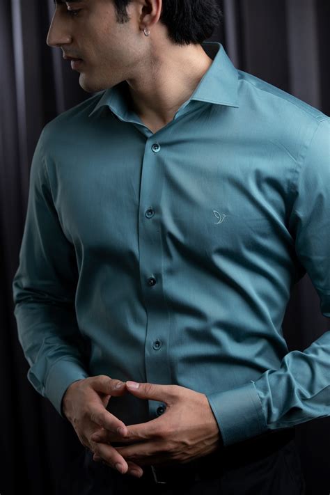 All Shirts – Concept Blue