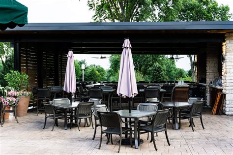 Greenbriar Hills Country Club - Pinnacle Contracting