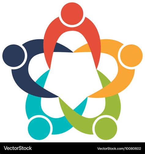 Teamwork Vector 的图像结果