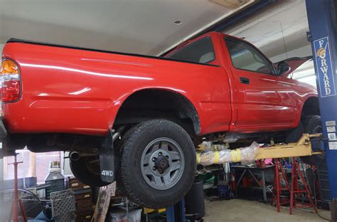 Image result for Rusty Frame Repair