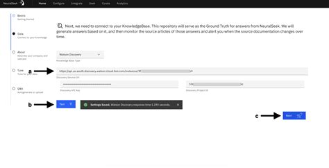 Image result for Watson Discovery Tutorial