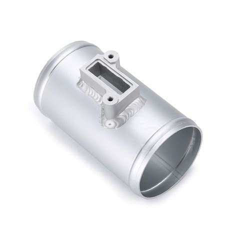 Demotor Performanceair Flow Sensor Adapter Fit For Honda Air Intake ...
