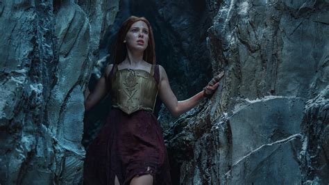 'Damsel' Review: Millie Bobby Brown Goes Full Dragon Slayer In This ...