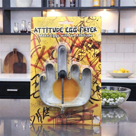 Hilarious Middle Finger