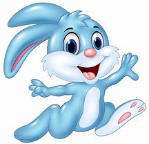 Image result for Cartoon Images of Bunnies