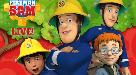 Fireman Sam Home 的图像结果