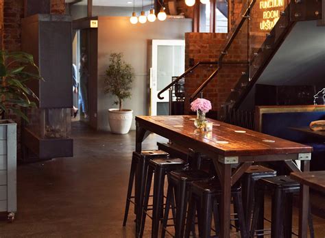 The Wolf Windsor | Modern Australian Pubs | Hidden City Secrets