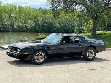 1978 Pontiac Trans Am | Midwest Car Exchange