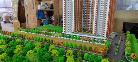 Image result for High-Rise Building Model
