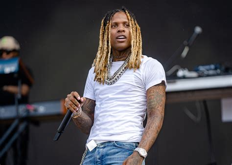 Rapper Lil Durk Arrested in Florida for Murder-for-Hire Plot: Report ...
