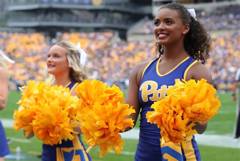 NC State vs Pittsburgh Prediction 10/25/2025 Today's College Football ...