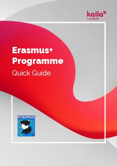Erasmus Guide 的图像结果