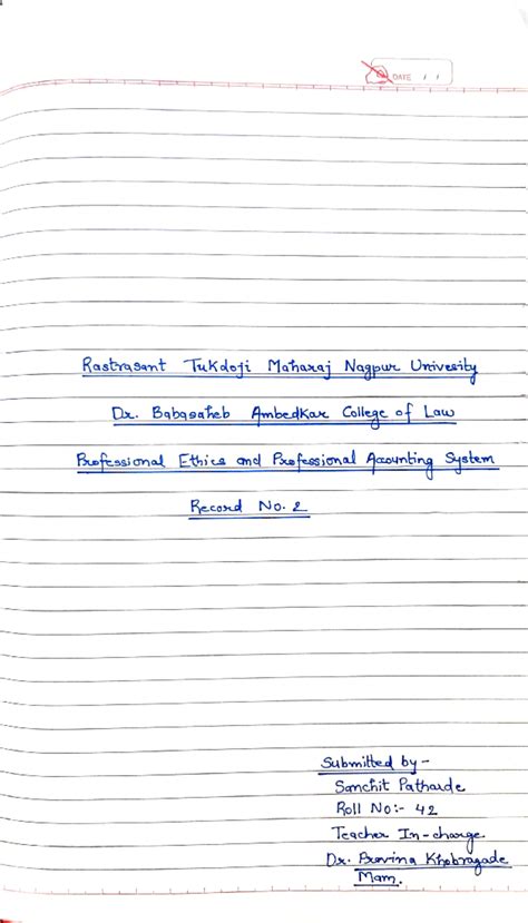 Final Seminar Paper 1: Evolution of Indian Military Law Analysis - Studocu