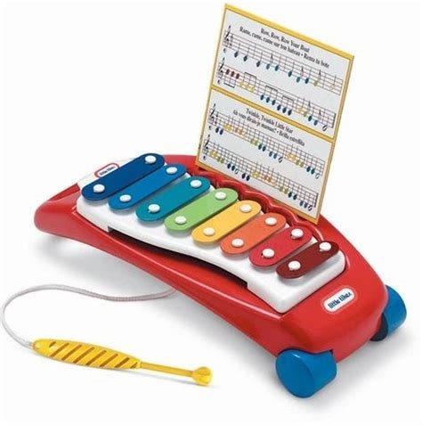 Little Tikes Tap-a-Tune Xylophone - Tap-a-Tune Xylophone . Buy Tap-a ...
