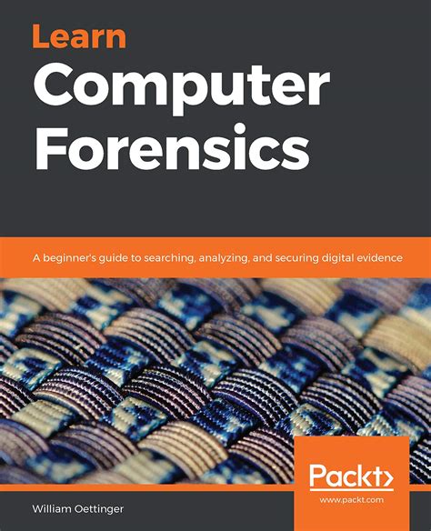 Image result for Computer Forensics Handbook