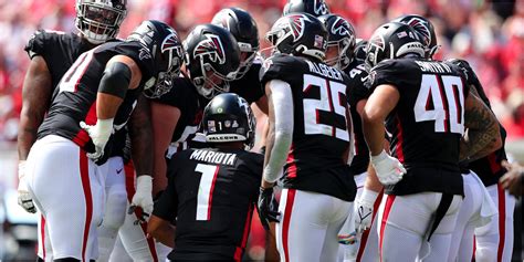 Atlanta Falcons: $55m Pro Bowler vows to 'get the job done' after major ...