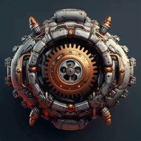 Image result for Blender Clock Gears Tutorial