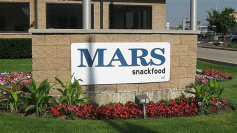 Mars-Wrigley announces closure of its West Side Chicago factory - World ...