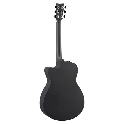 Buy Yamaha FSX80C Concert Cutaway Electro Acoustic Guitar Online | Bajaao