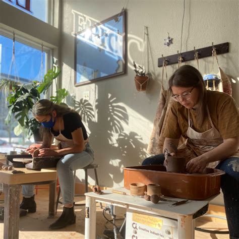 Explore Kansas City's ceramics scene with these pottery classes and ...