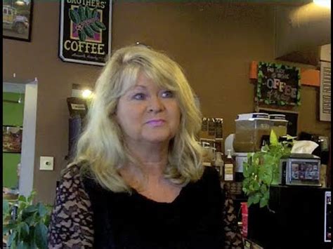 Interview with Judy Gordon: Featured on TLC's "My First Home" - YouTube